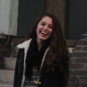 Meet your Posher, Lauren